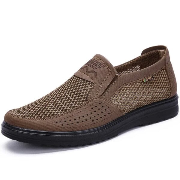 Sapato Mocassim Masculino | Moderno Conforto | LANÇAMENTO 2025