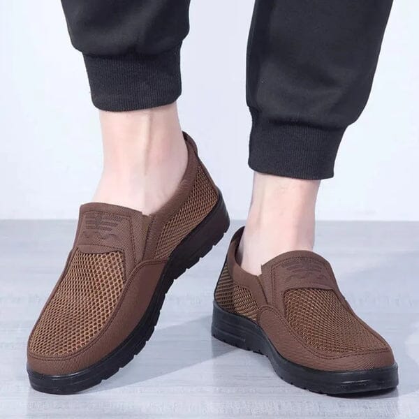 Sapato Mocassim Masculino | Moderno Conforto | LANÇAMENTO 2025