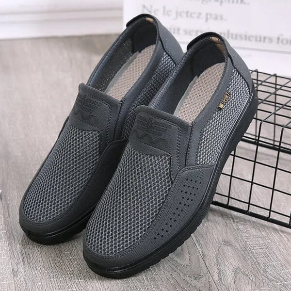 Sapato Mocassim Masculino | Moderno Conforto | LANÇAMENTO 2025