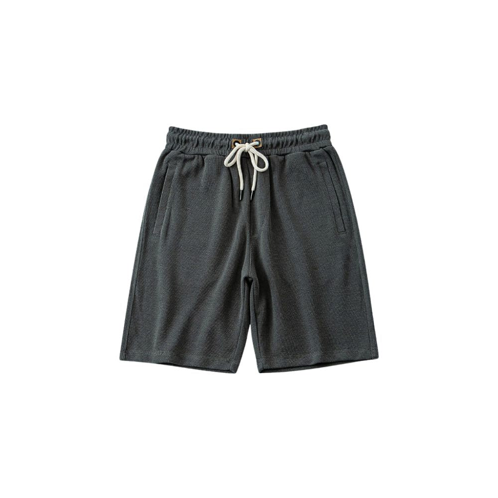 Bermuda Moletom Masculina Capri
