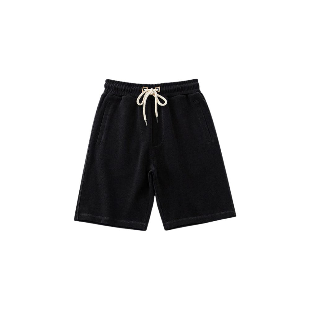 Bermuda Moletom Masculina Capri