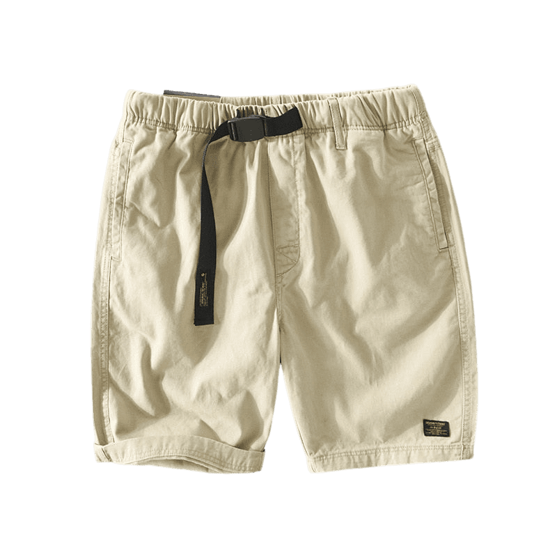 Bermuda Sarja Masculina Cinque