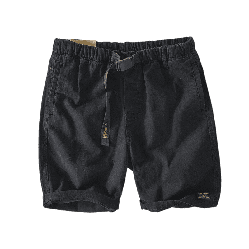 Bermuda Sarja Masculina Cinque