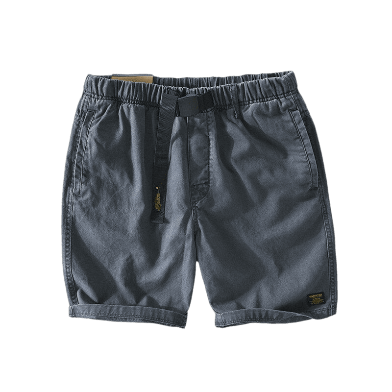 Bermuda Sarja Masculina Cinque