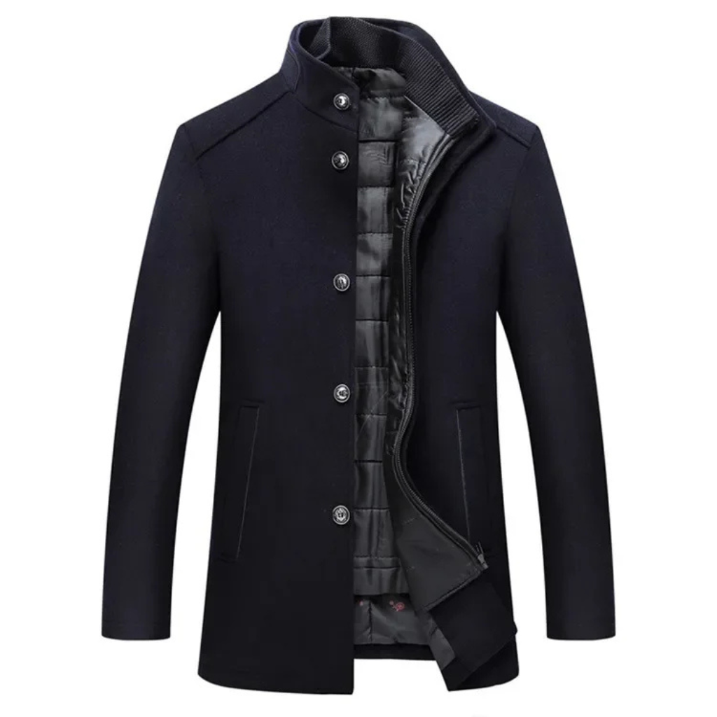 Casaco Masculino Inverno Chester
