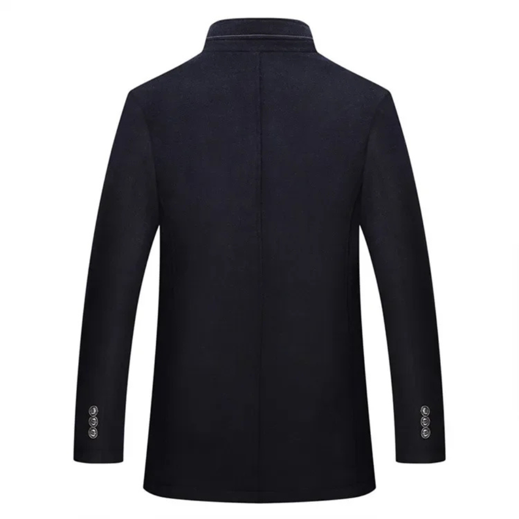 Casaco Masculino Inverno Chester