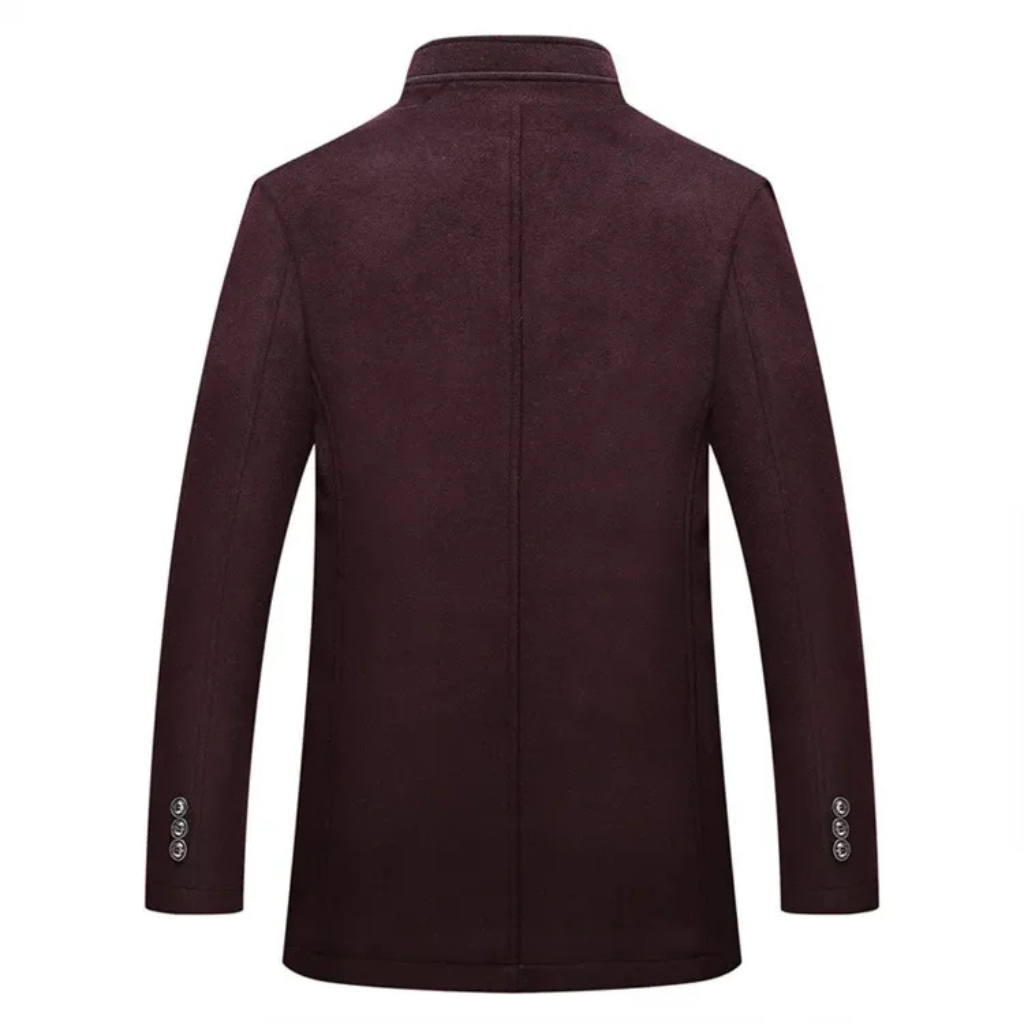 Casaco Masculino Inverno Chester