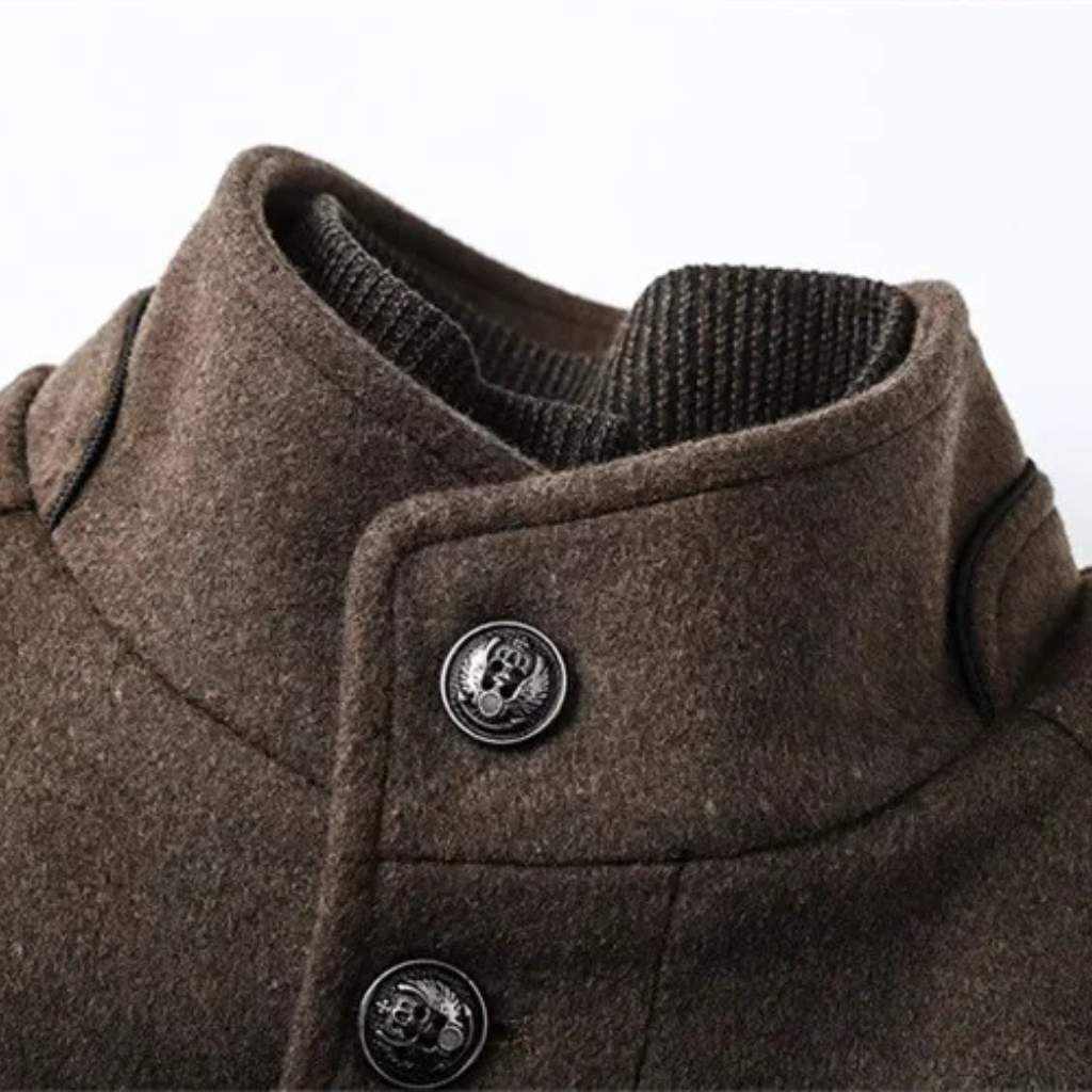 Casaco Masculino Inverno Chester