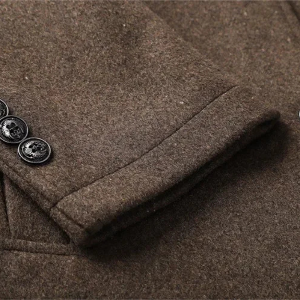 Casaco Masculino Inverno Chester