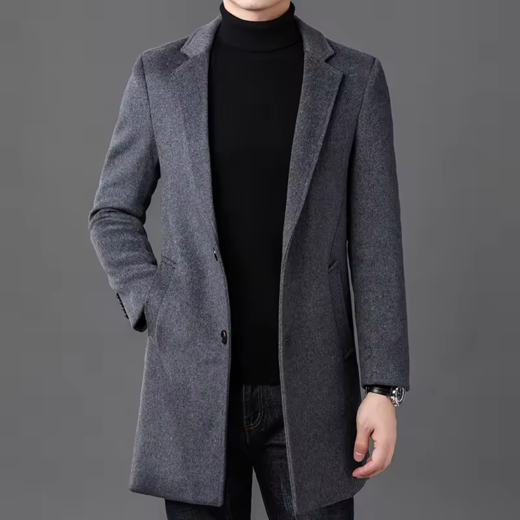 Casaco Masculino Inverno Montello