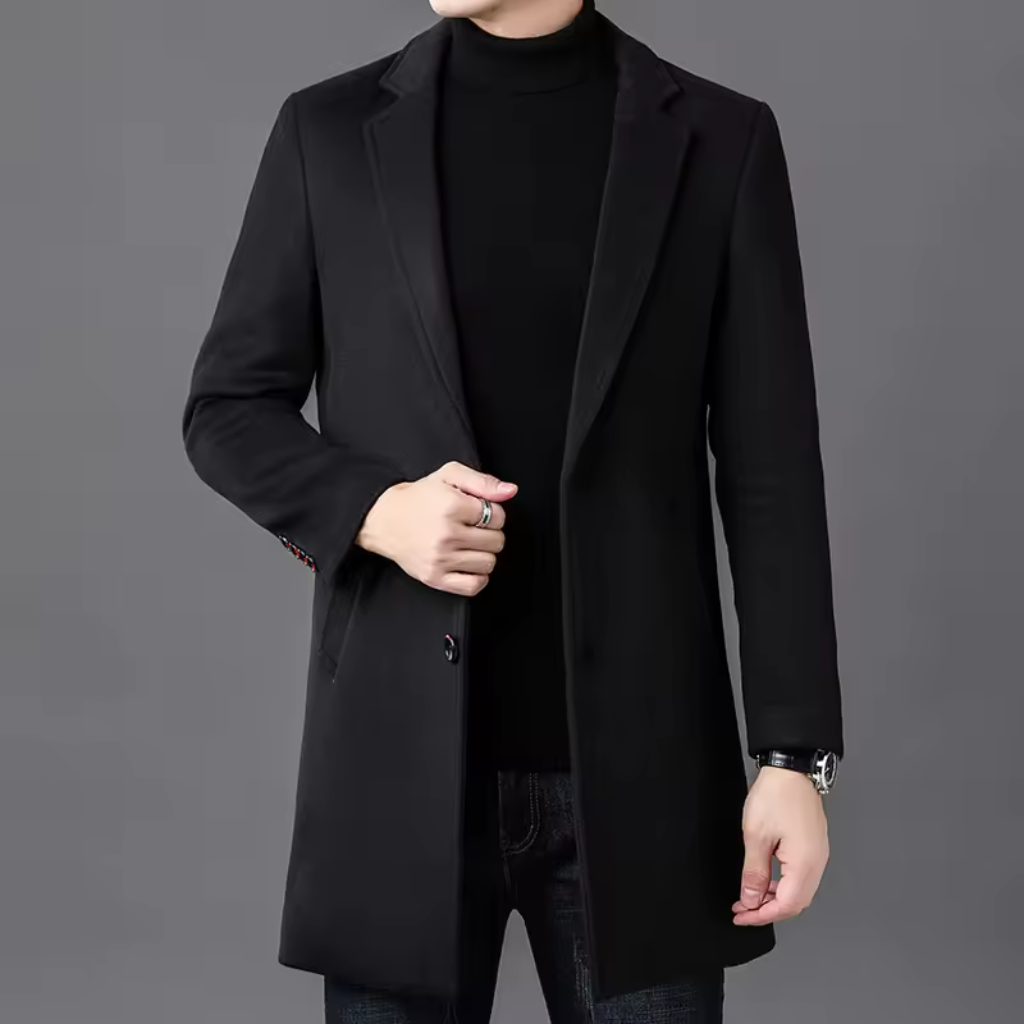 Casaco Masculino Inverno Montello