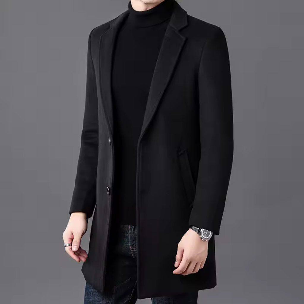 Casaco Masculino Inverno Montello