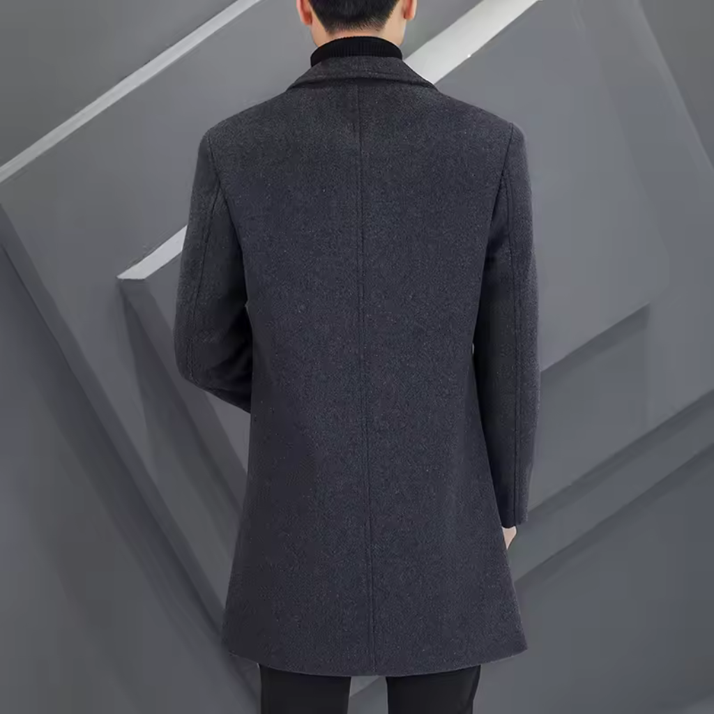 Casaco Masculino Inverno Montello