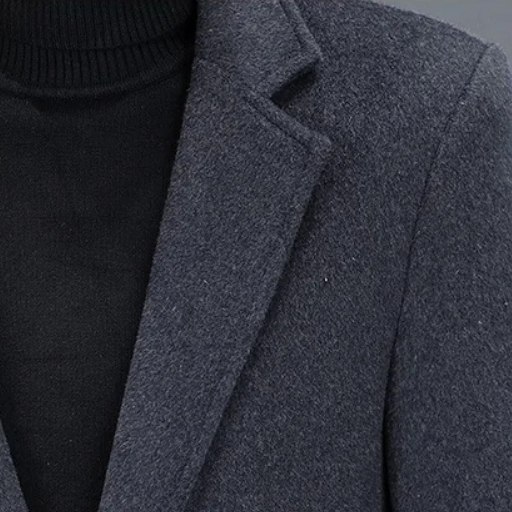 Casaco Masculino Inverno Montello