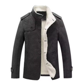 Casaco Masculino Inverno Nord