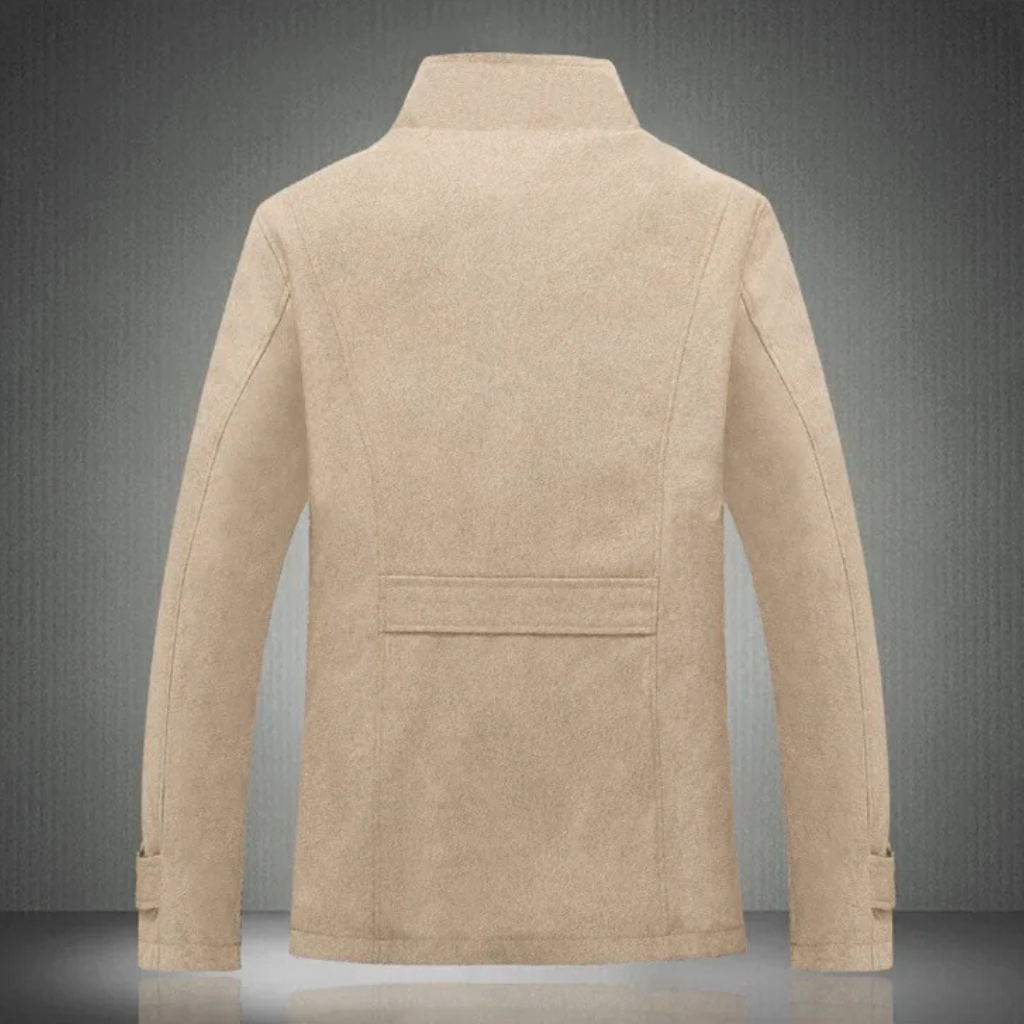 Casaco Masculino Inverno Nord