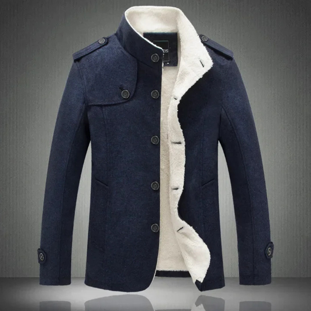 Casaco Masculino Inverno Nord