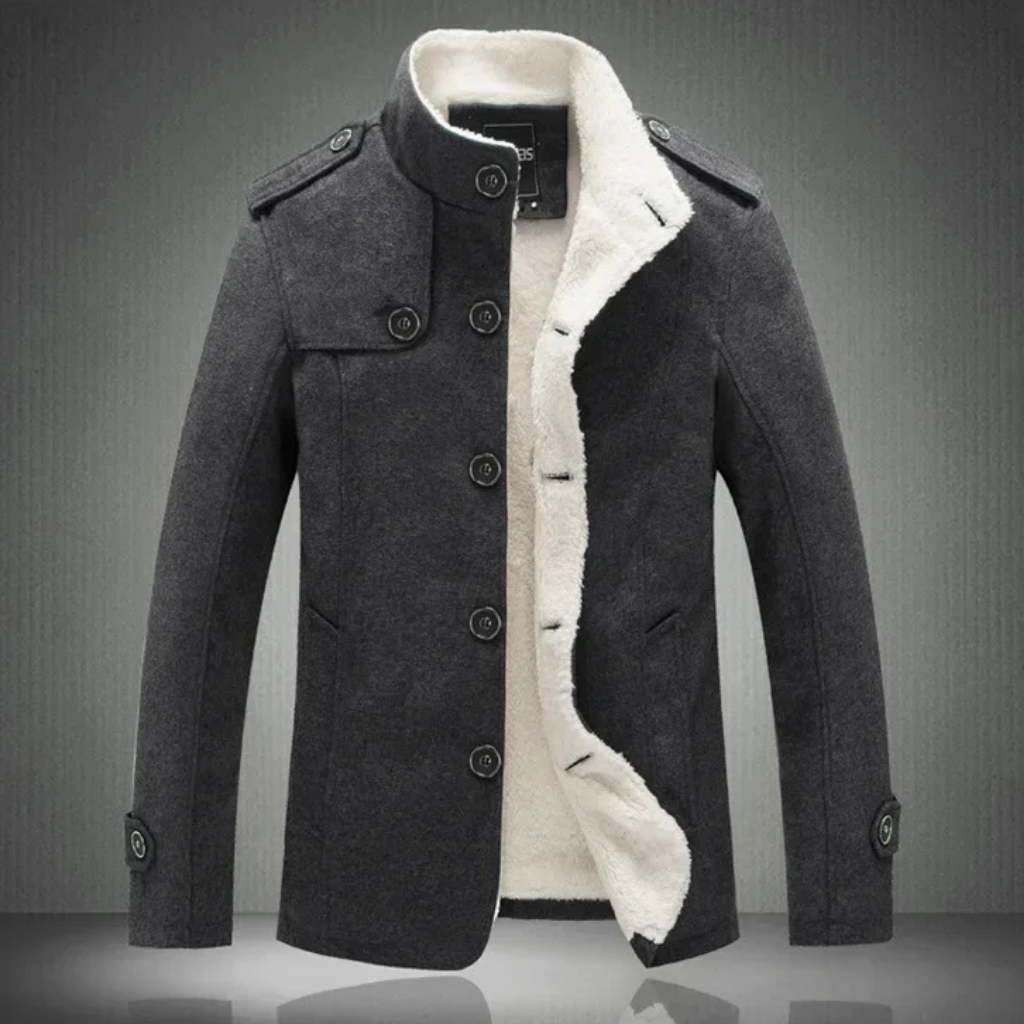 Casaco Masculino Inverno Nord
