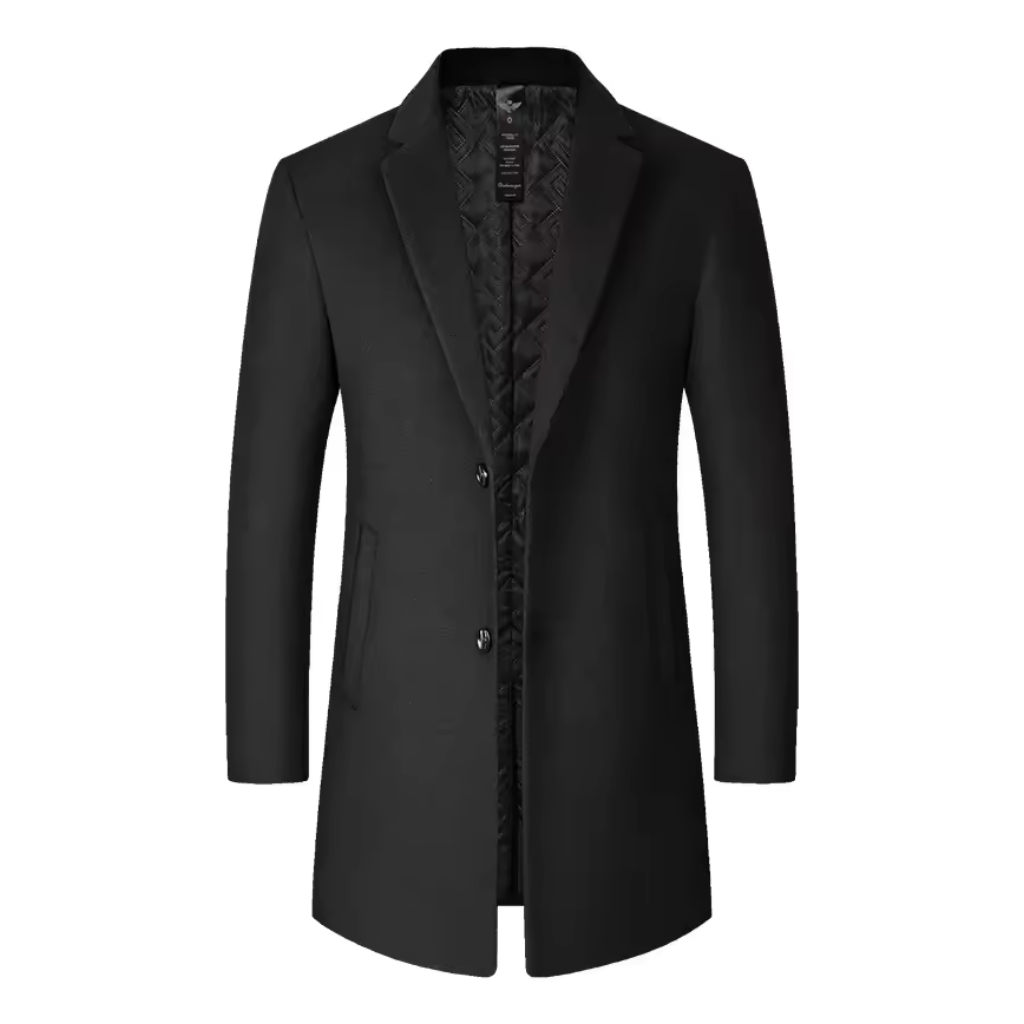 Casaco Masculino Inverno Urbano