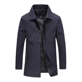 Casaco Masculino Coldmark