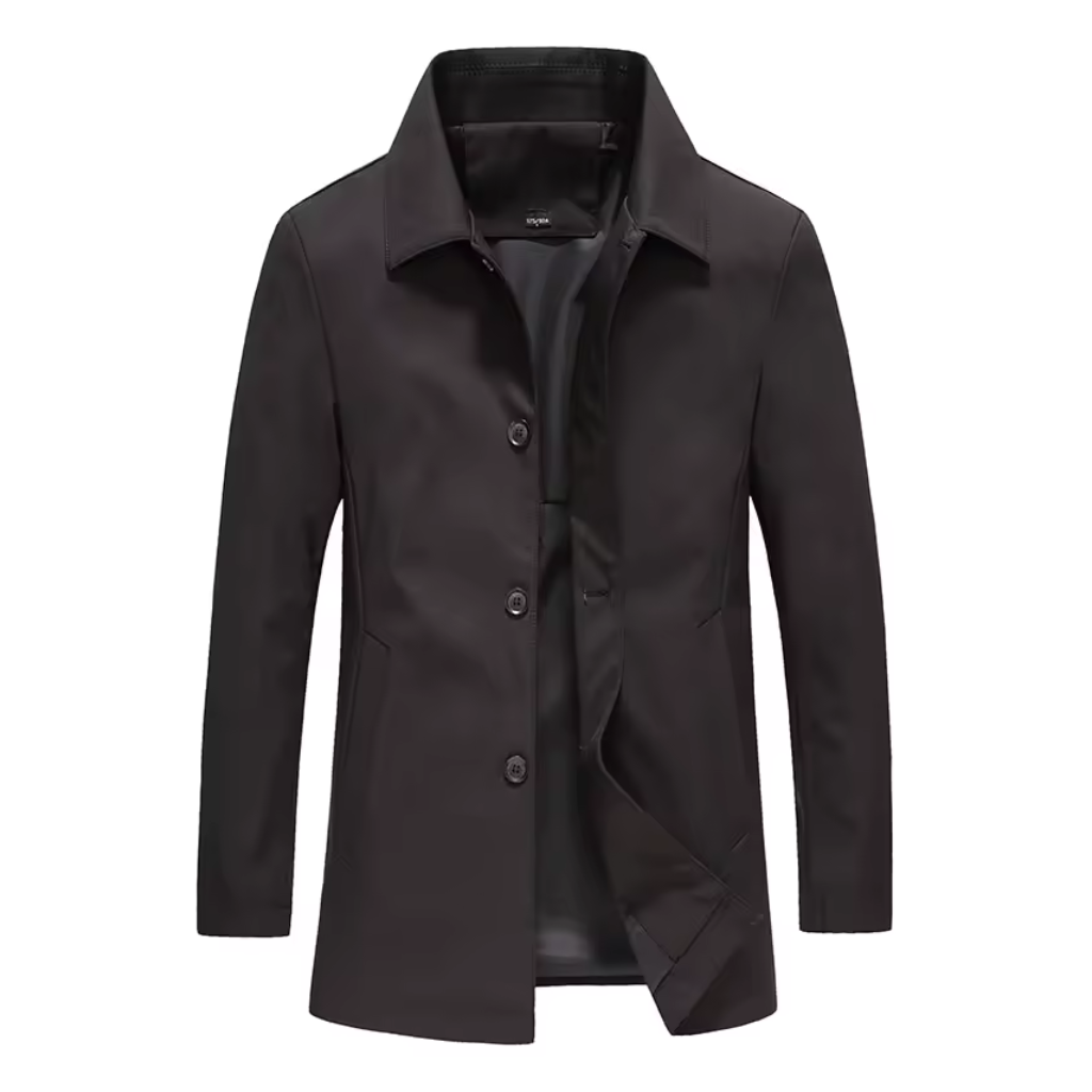 Casaco Masculino Coldmark