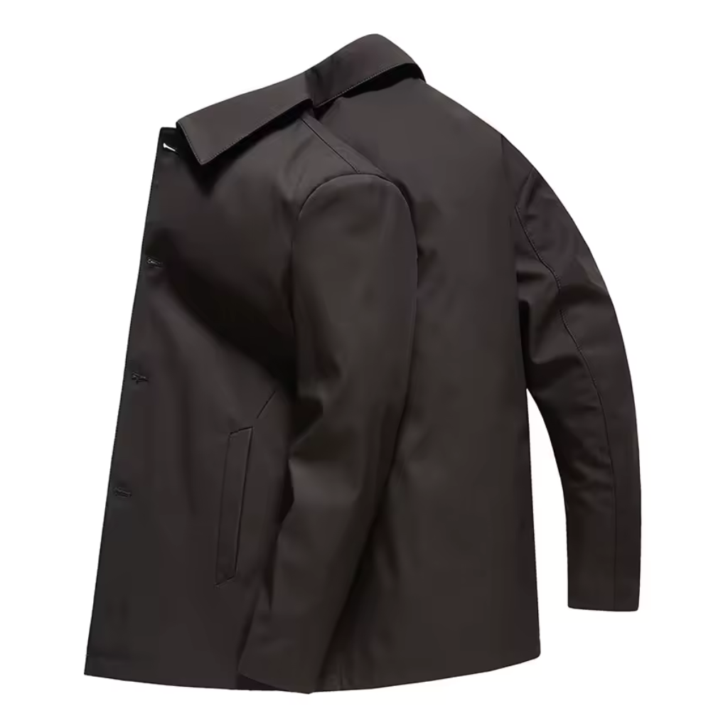 Casaco Masculino Coldmark