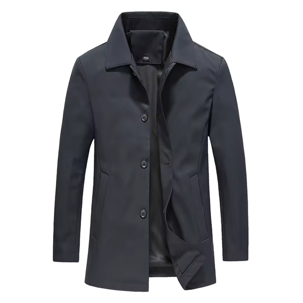 Casaco Masculino Coldmark