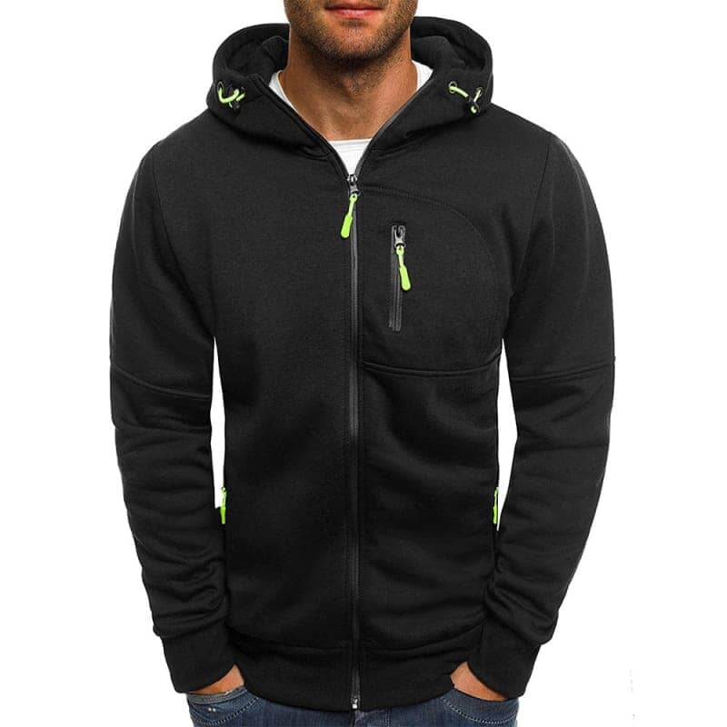 Casaco Masculino Modern