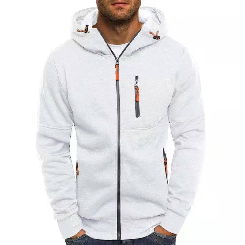 Casaco Masculino Modern