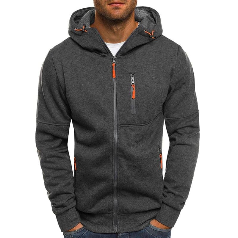 Casaco Masculino Modern