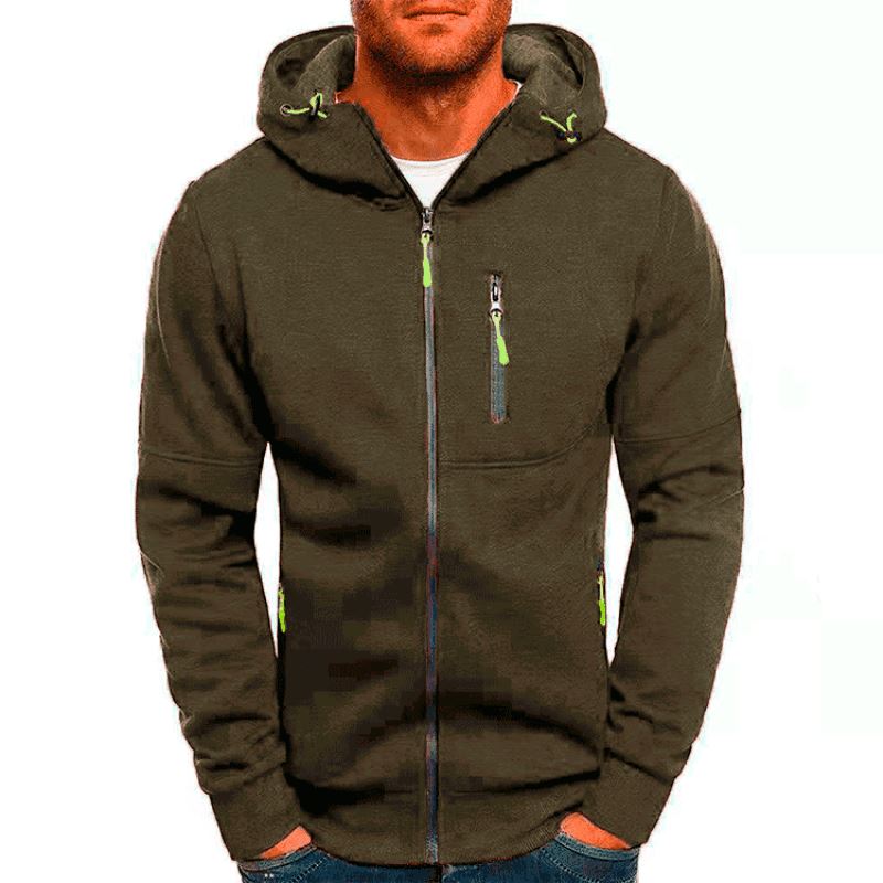 Casaco Masculino Modern