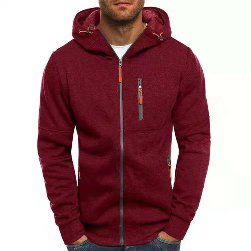 Casaco Masculino Modern