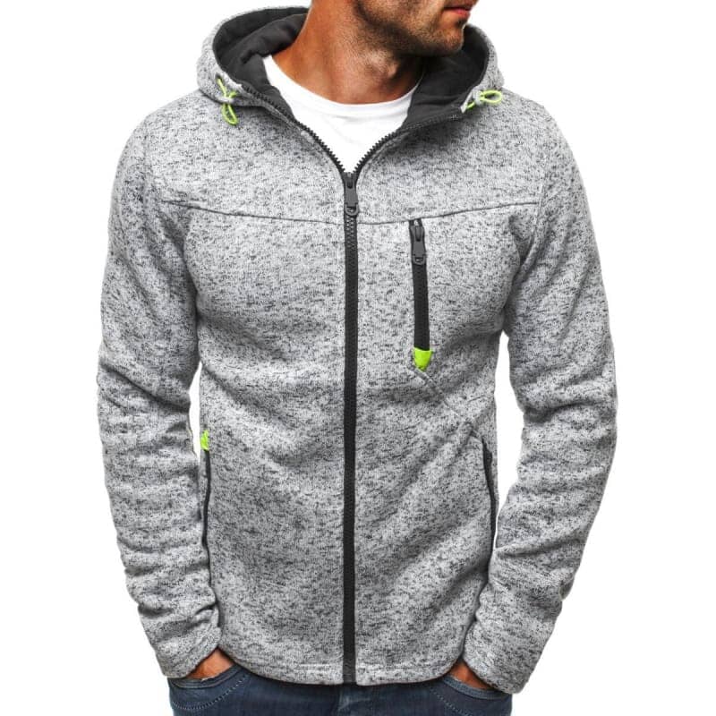 Casaco Masculino Modern