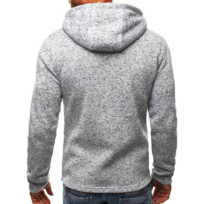 Casaco Masculino Modern