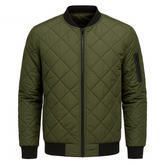 Casaco Masculino de Inverno Forrado