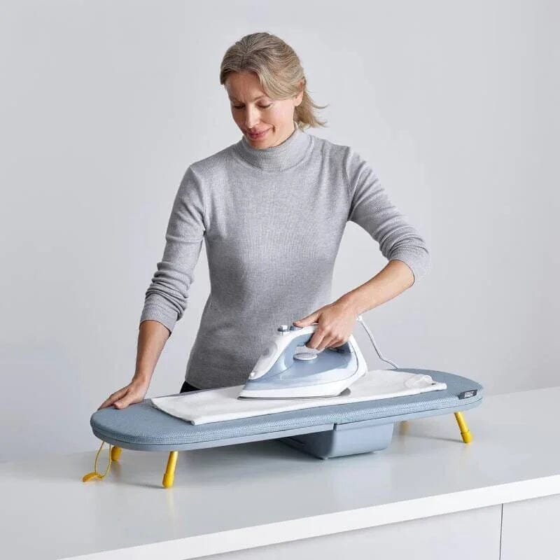 Tábua de Passar Dobrável - SlimBoard®