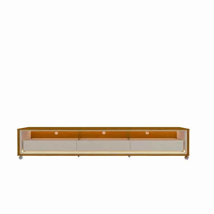 Rack para TV até 85 Polegada com LED - Plenza