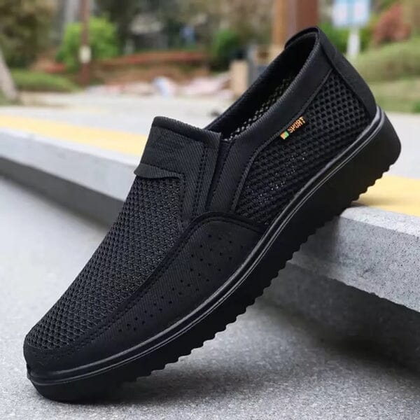 Sapato Mocassim Masculino | Moderno Conforto | LANÇAMENTO 2025