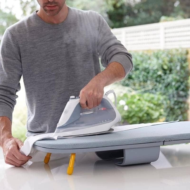 Tábua de Passar Dobrável - SlimBoard®