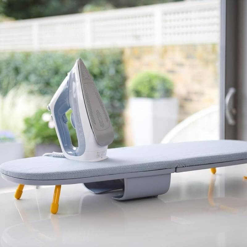 Tábua de Passar Dobrável - SlimBoard®