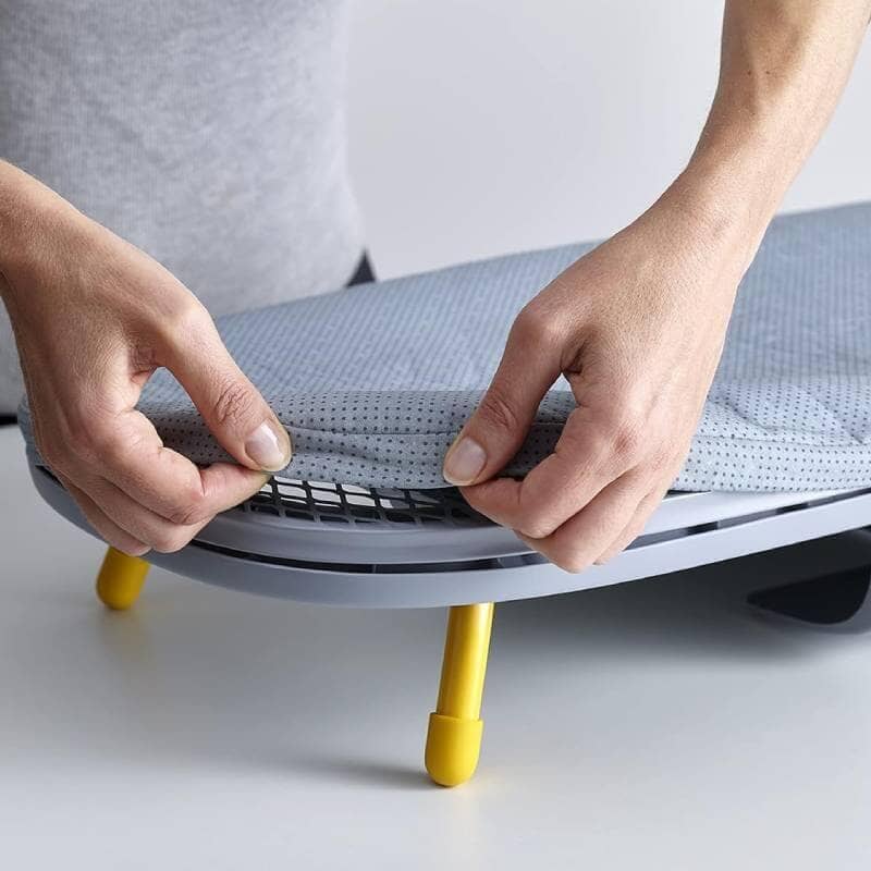 Tábua de Passar Dobrável - SlimBoard®