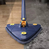 Mop Triangular Giratório Cabana Real