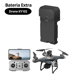 Bateria Extra - Bateria Drone KY102