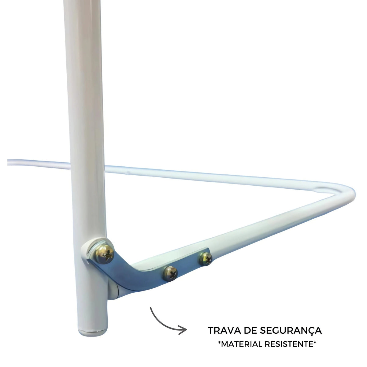 Grade UltraSafe Premium para Crianças e Idosos | Proteção Total para Cama Box e Tradicional