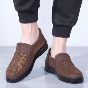 Sapato Mocassim Masculino | Moderno Conforto | LANÇAMENTO 2025