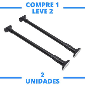 Varal Retrátil - 6 Metros de Abertura [COMPRE 1 LEVE 2]