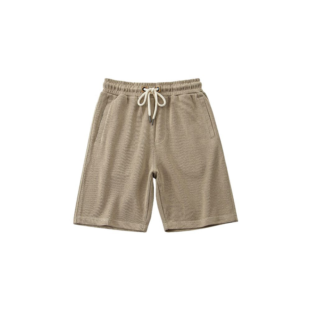 Bermuda Moletom Masculina Capri
