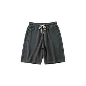 Bermuda Moletom Masculina Capri