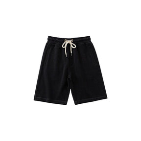 Bermuda Moletom Masculina Capri