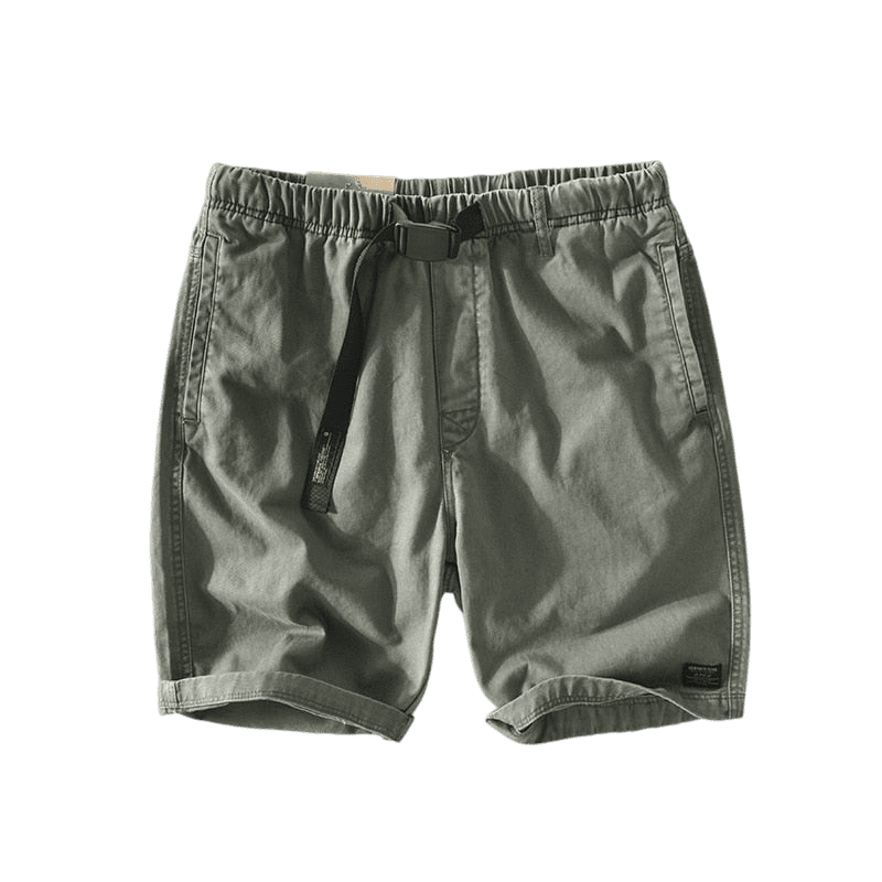 Bermuda Sarja Masculina Cinque